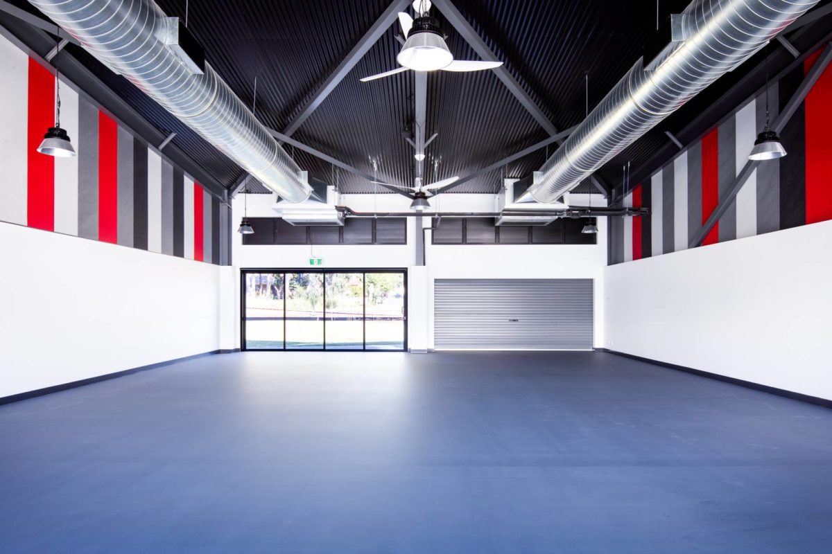 Ymca, Vocational Education School, Redlands Bedford Built (1)