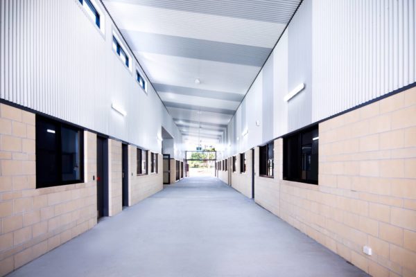 Ymca, Vocational Education School, Redlands Bedford Built (2)