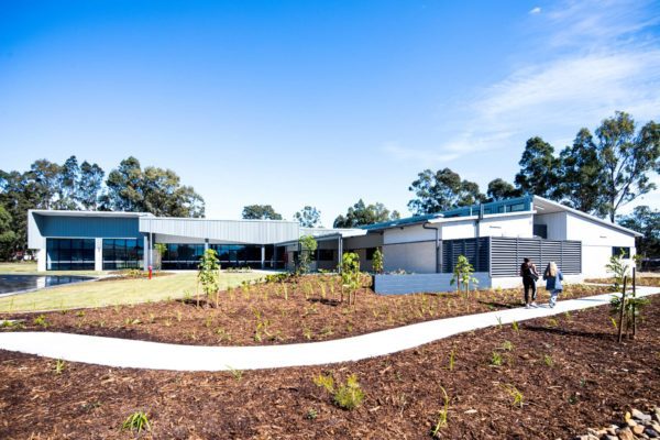 Ymca, Vocational Education School, Redlands Bedford Built (3)