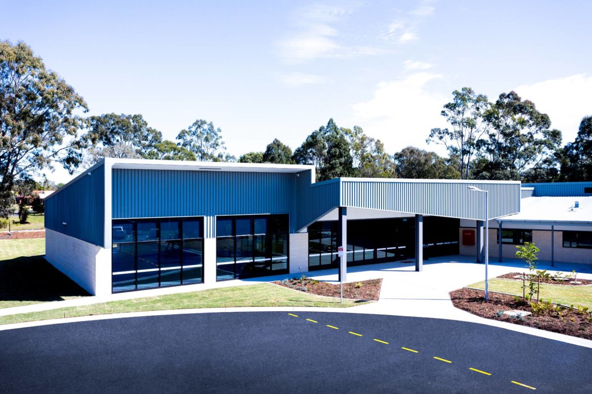 Ymca, Vocational Education School, Redlands Bedford Built (4)