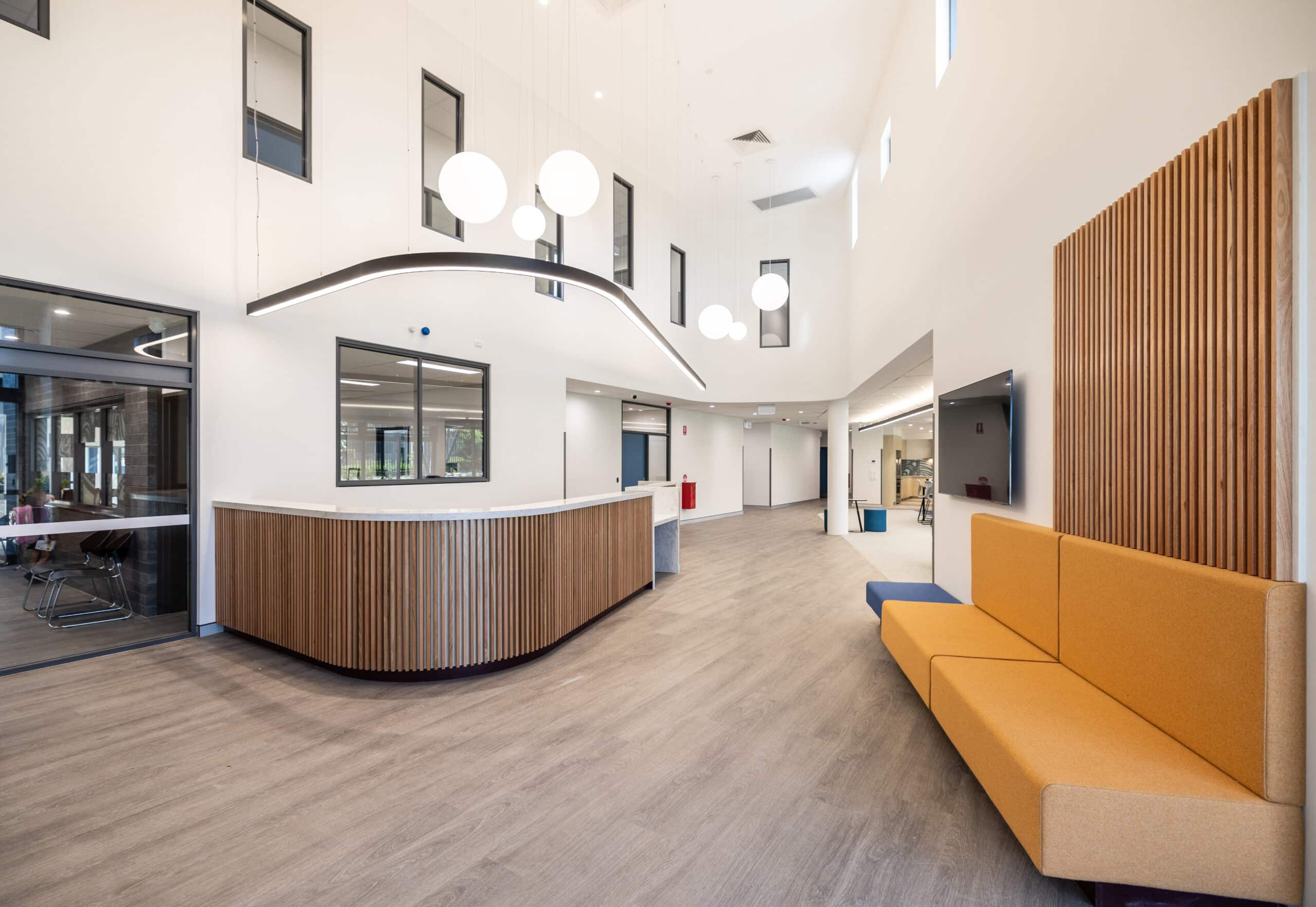 Kingston State School 4kss