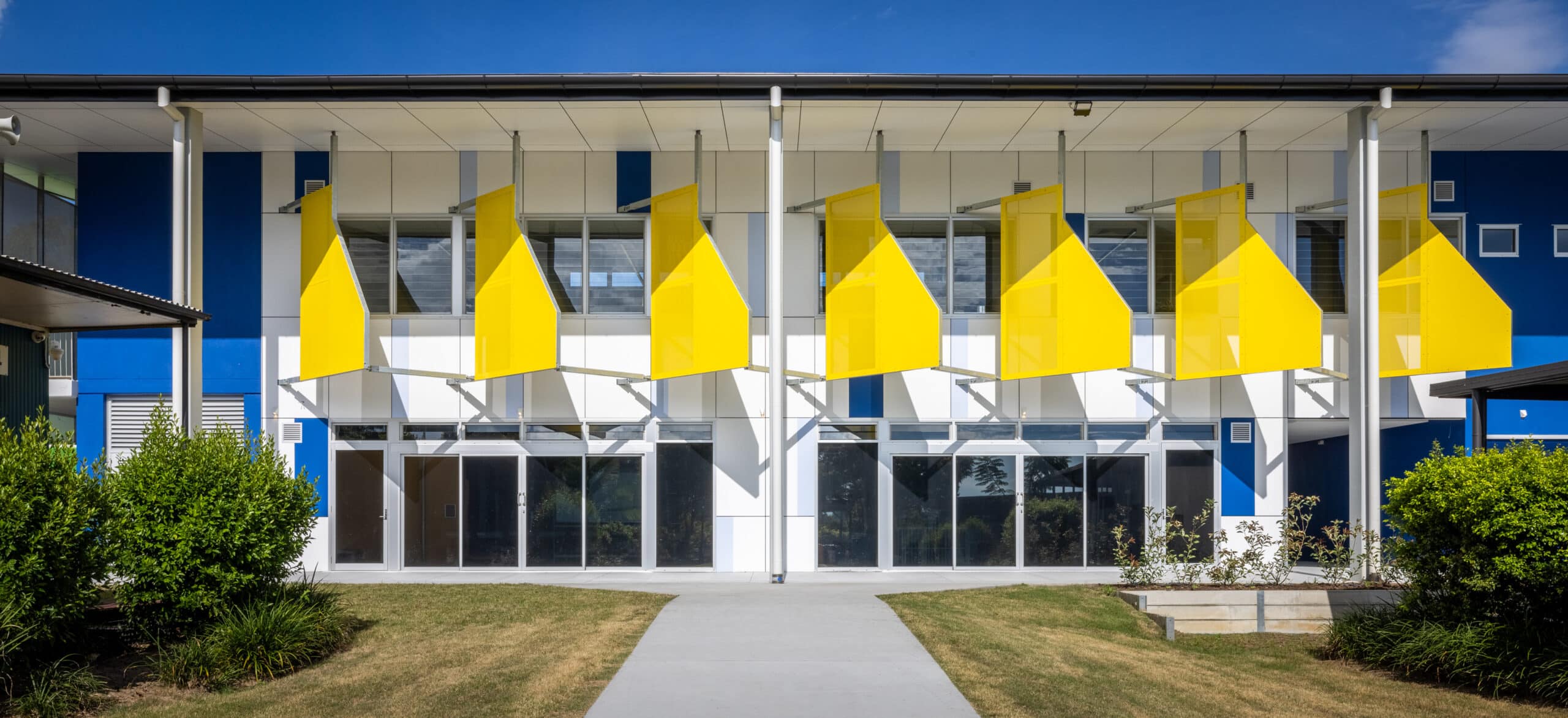 Parklands Christian College Pcc6