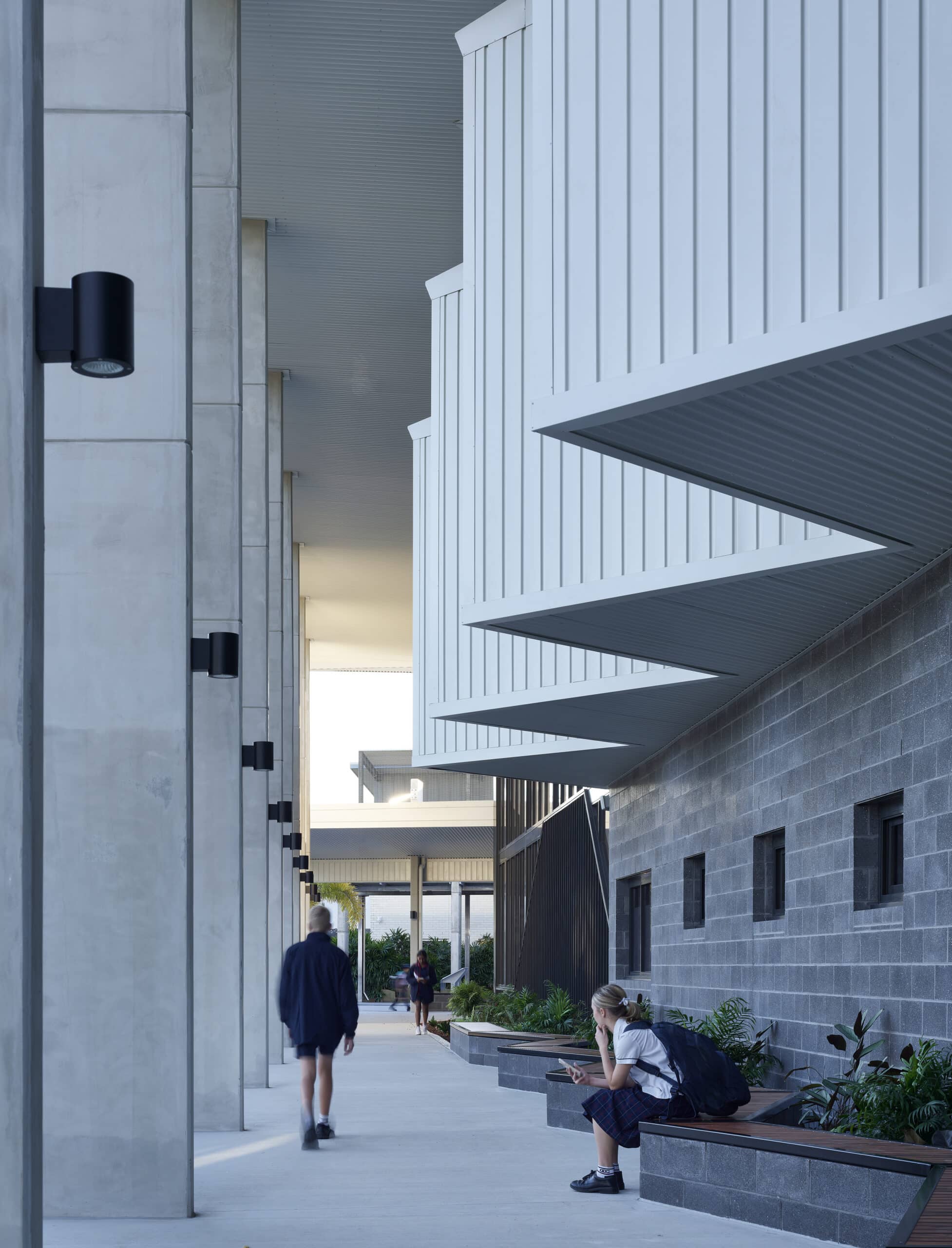 Genesis College For Novum
