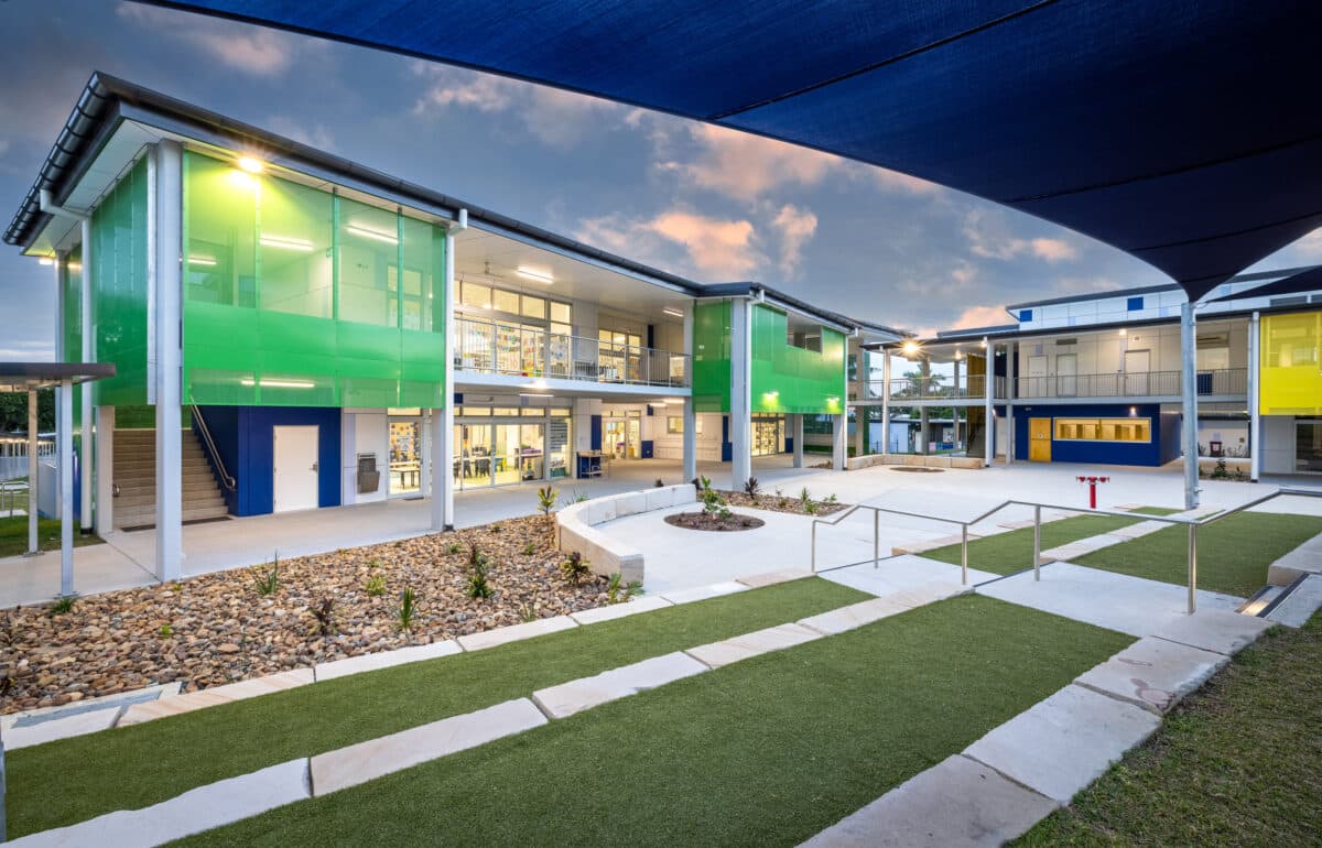 Parklands Christian College 01