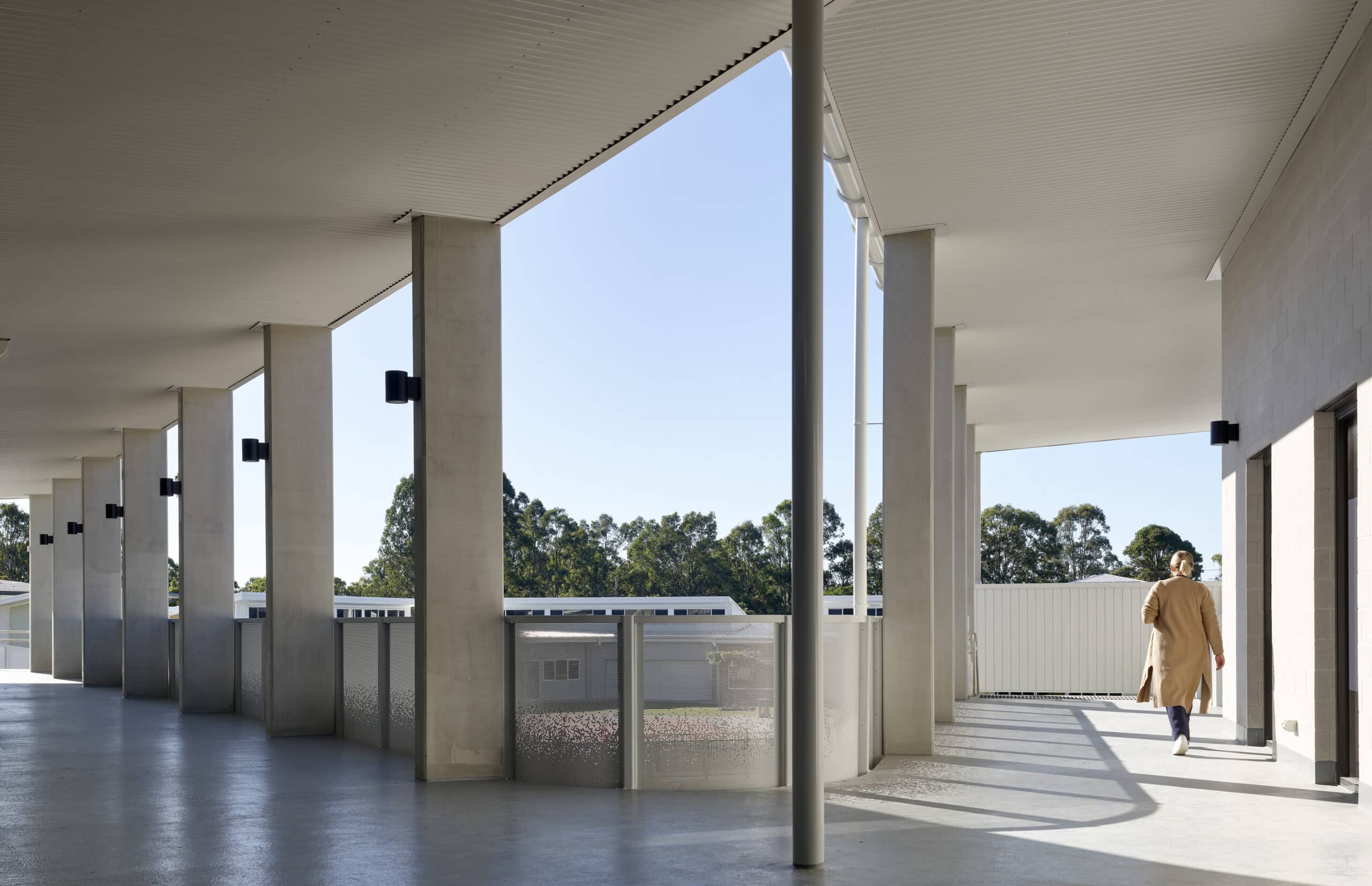 Genesis College For Novum