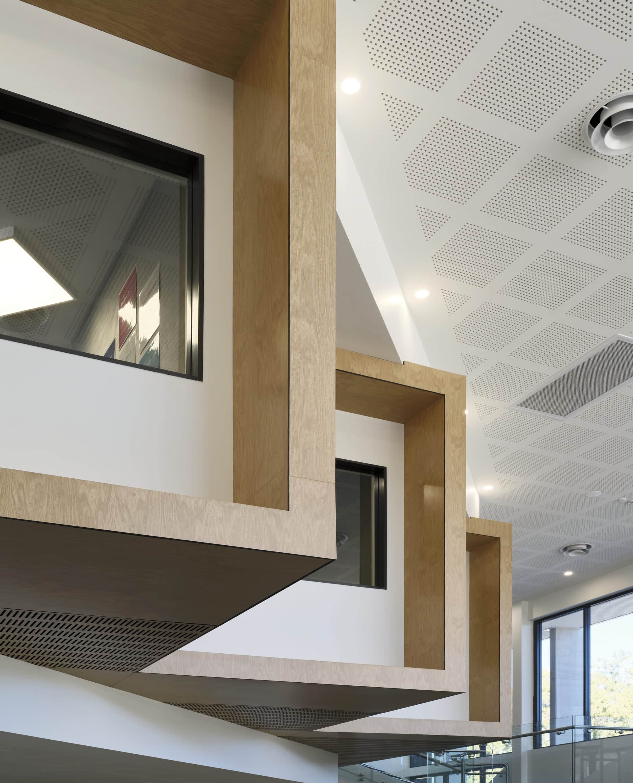 Genesis College For Novum